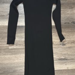 Woman Pencil Dress