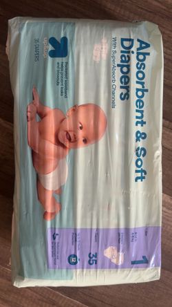 Pampers