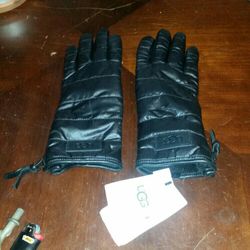 UGG GLOVES 