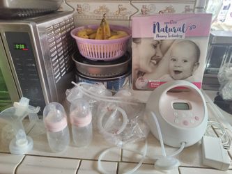 Spectra Breast Pump