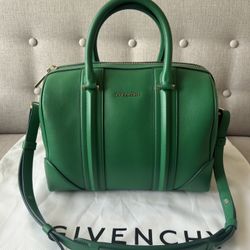 Givenchy Lucrezia Tote Bag