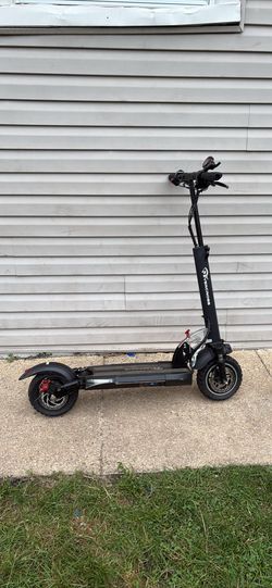 Evercross H5 Electric Scooter