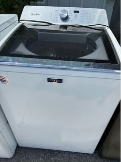 Washer