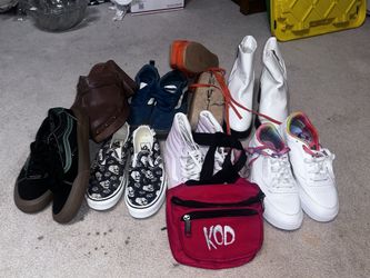 Shoes
