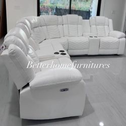 New Sectional In Box 📦 Buy Now Pay Later $39 No Credit Needed For Finance 