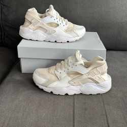 Nike Air Huarache Kids Shoes Sz 6Y Dunk Jordan 