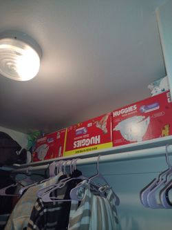 Huggies papmers