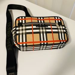 Men Crossbody 