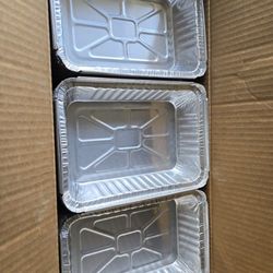 Food Containers