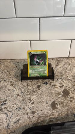 Dark Golbat - Team Rocket - 7