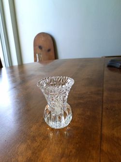 Bud Vase /Toothpick Holder