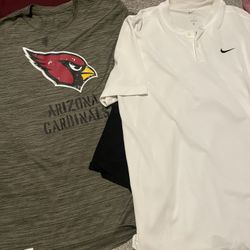 T Shirts!