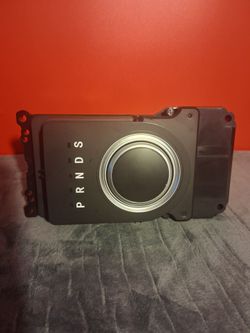Gear Shoft Module