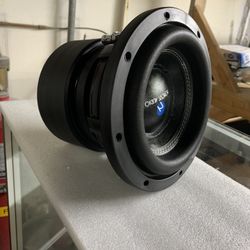 nemesis 8” 700 rms 👌🏼  $150 cada una  each  I have a pair d2 and d4 