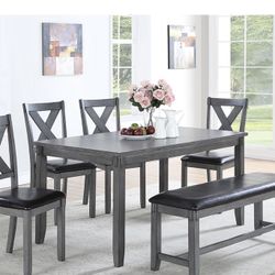 Dining Table Set