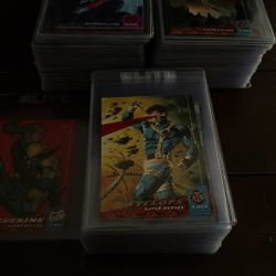 1994 X-Man Sports Cards