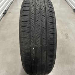 215/60R17 Falken Sincere 