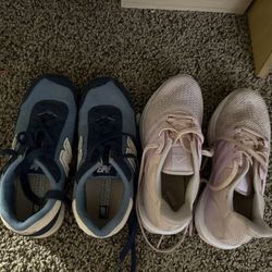 Girls (kids) Shoes Sz1