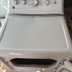 GE Electric Dryer