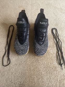Nike LeBron 16 Basketball Sneakers