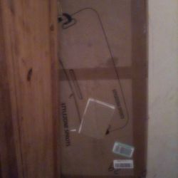 Treadmill Laptop Desk