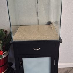 Aquarium Stand