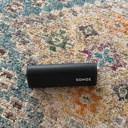 Sonos Speaker
