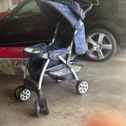 Chicco Stroller
