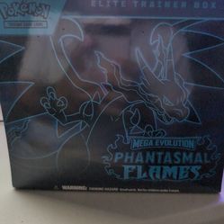 Pokemon ETB