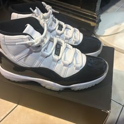2023 Air Jordan 11 Retro 'Gratitude 