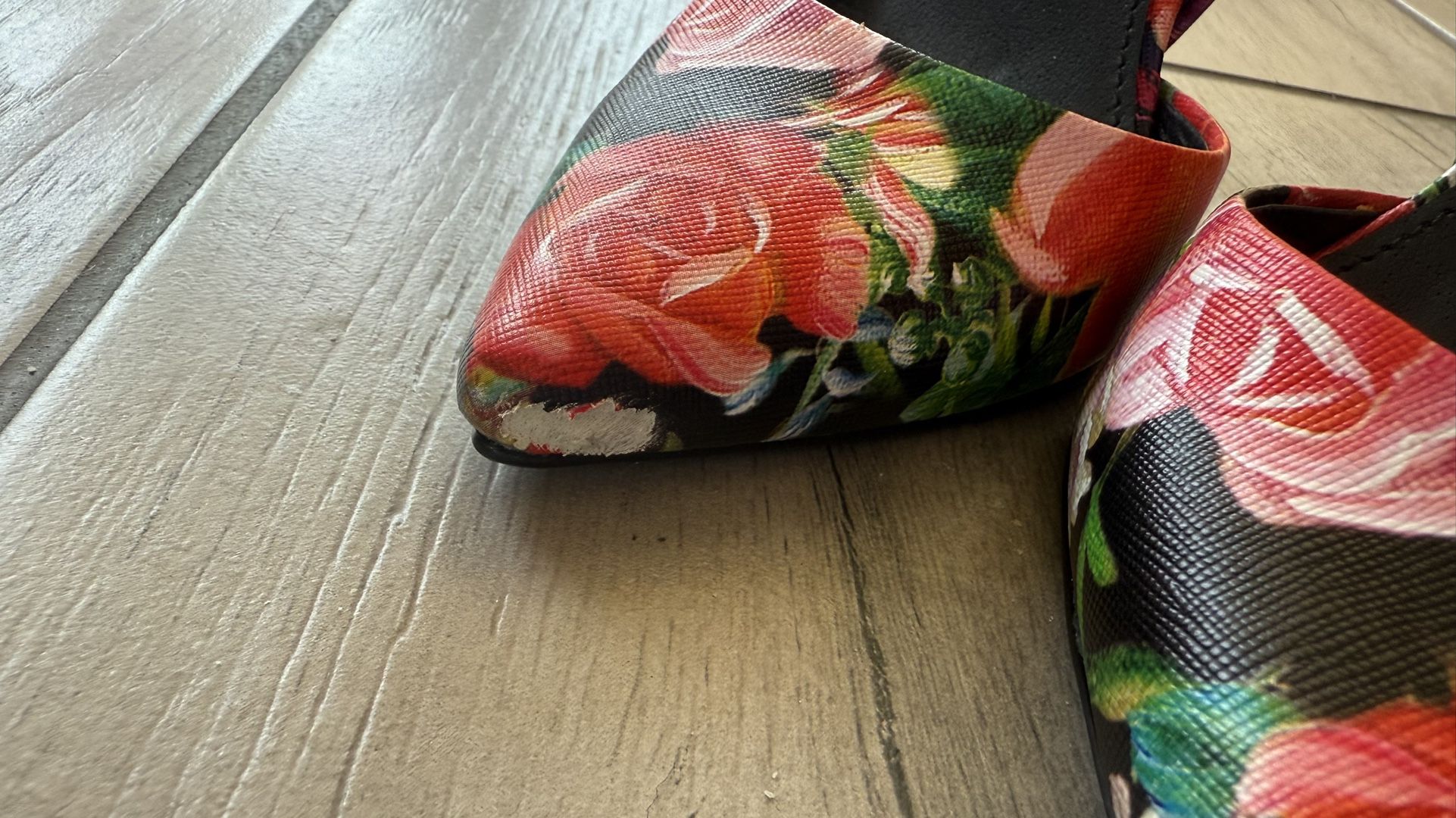 Steve Madden Heels Size 7m