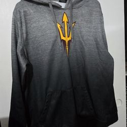 ASU  Hoodie
