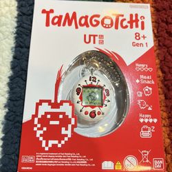 Tamagotchi