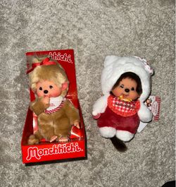 Monchichi
