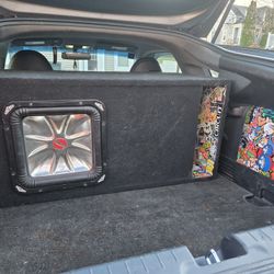 Kicker Solobaric L5