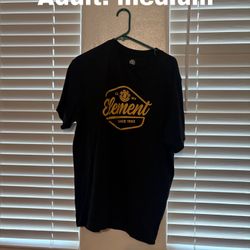 Shirt/ Element 