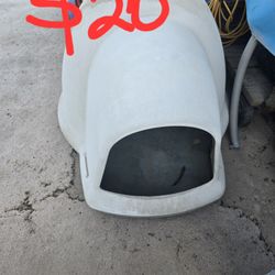 Casa D Perros