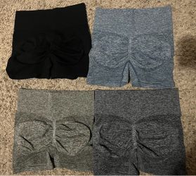 Medium women’s shorts