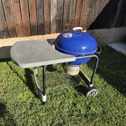 Weber Grill 