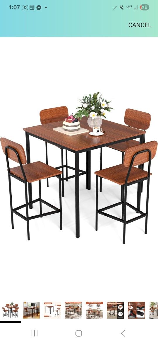 Dinning Table