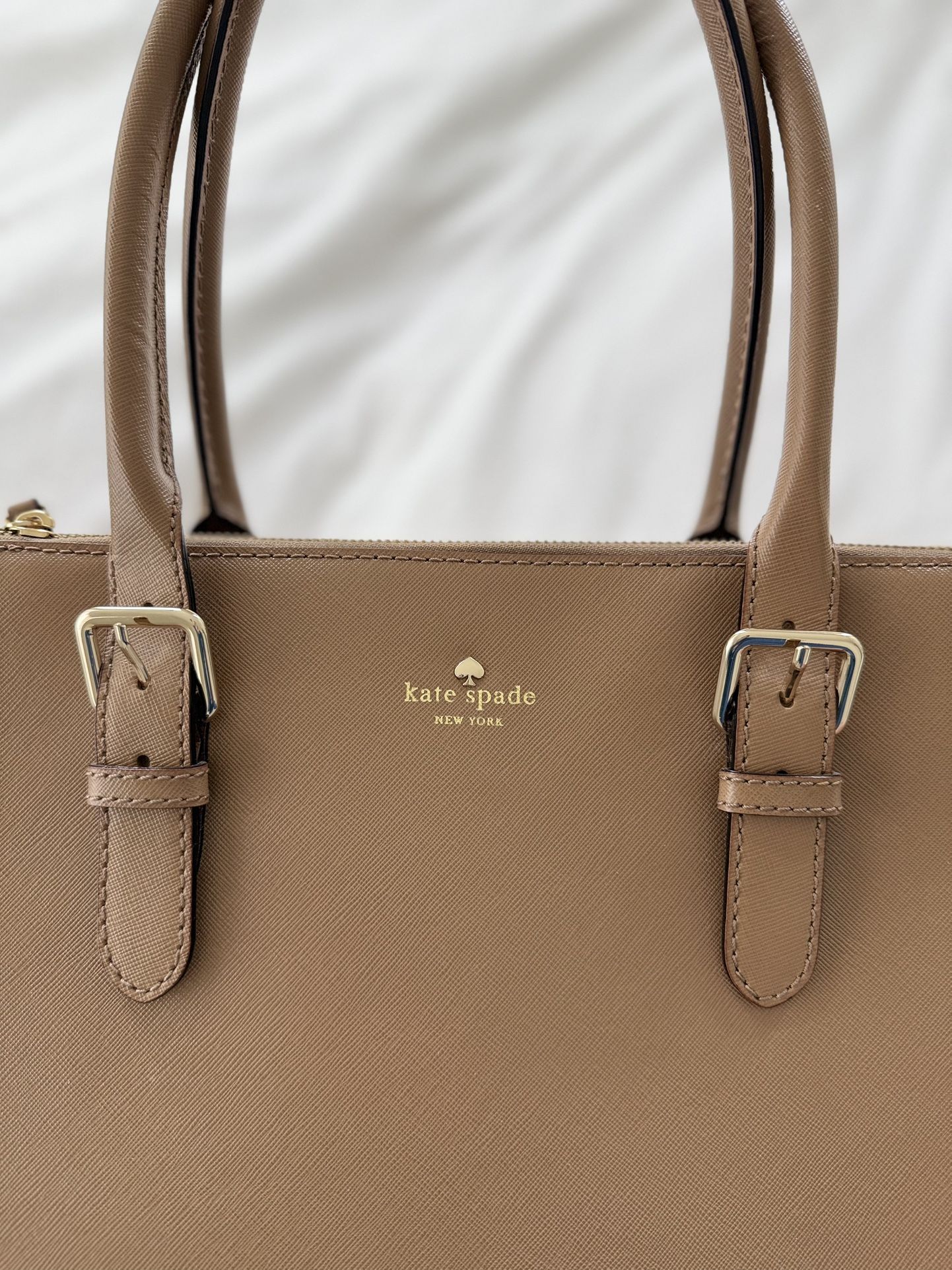 Kate spade Charlotte Street Reena authentic handbag