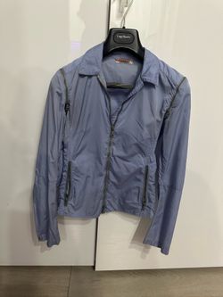 Prada jacket size XS