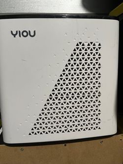 YIOU Air Purifier