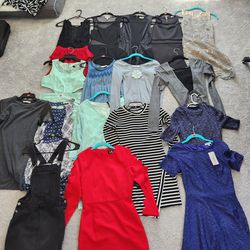 Womens dress bundle