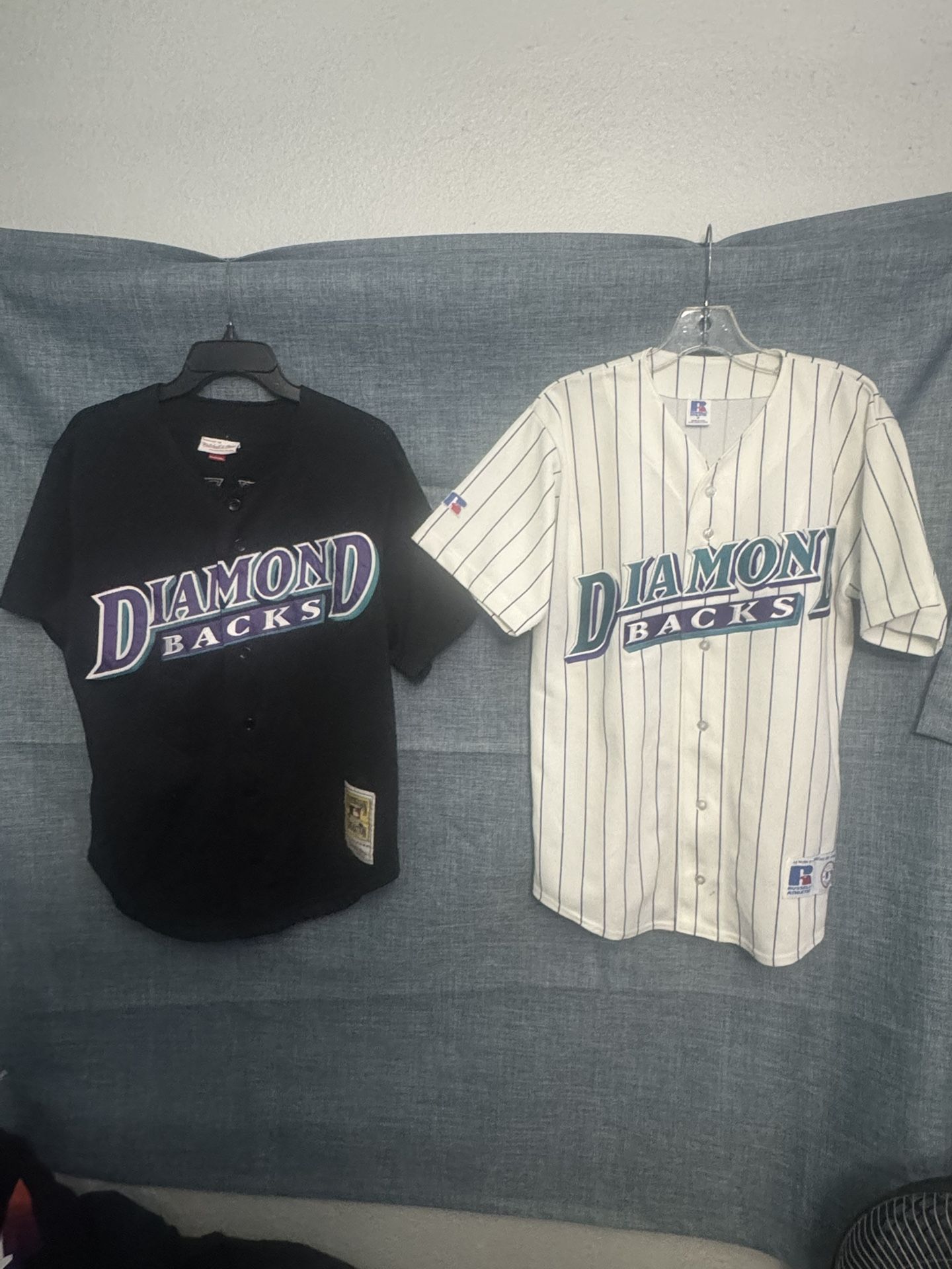 Matt Williams Jerseys