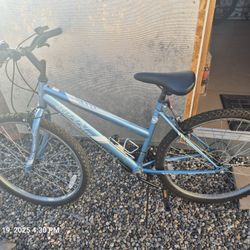 Women's Bike
