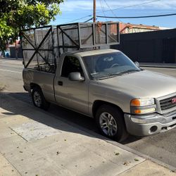 Baranda Silent / Cage Only