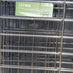 New Dog Crate