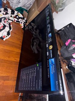 50 inch tv and stand