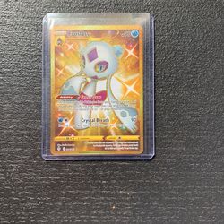 Froslass Secret Rare 